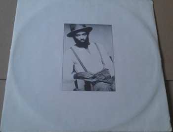 LP Gil Scott-Heron: The Mind Of Gil Scott-Heron