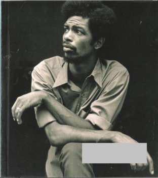 3CD/Box Set Gil Scott-Heron: The Revolution Begins (The Flying Dutchman Masters)