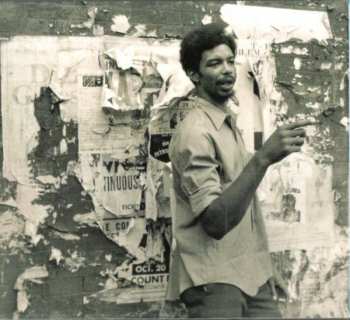 3CD/Box Set Gil Scott-Heron: The Revolution Begins (The Flying Dutchman Masters)