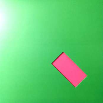 LP Jamie xx: We're New Here
