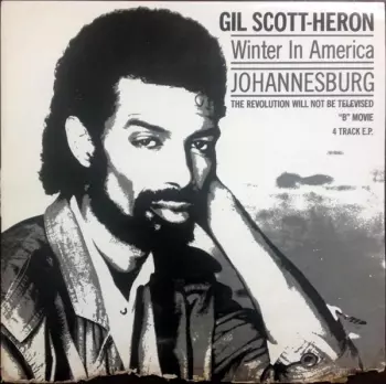 Gil Scott-Heron & Brian Jackson: Winter In America