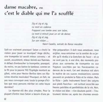 CD Gil Shaham: Devil's Dance