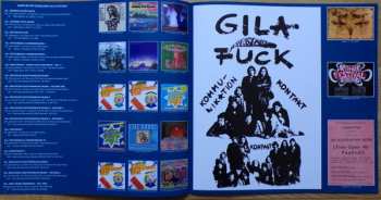 LP Gila: Gila LTD | NUM