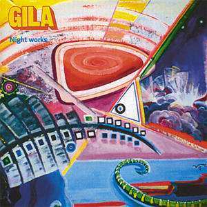 CD Gila: Night Works