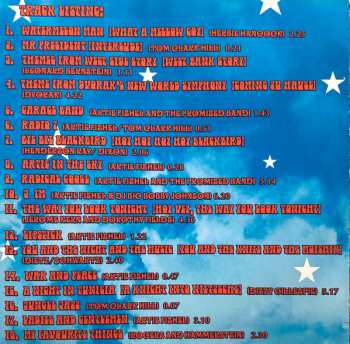 CD Gilad Atzmon: Gilad Atzmon Presents Artie Fishel And The Promised Band