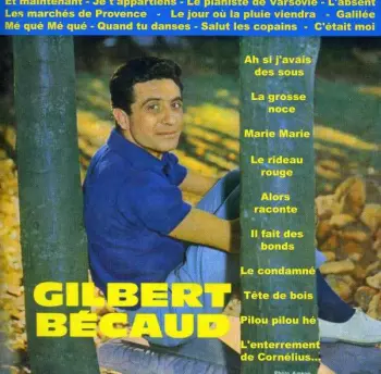 Et Maintenant