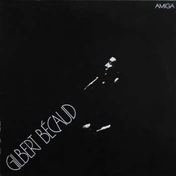 LP Gilbert Bécaud: Gilbert Bécaud