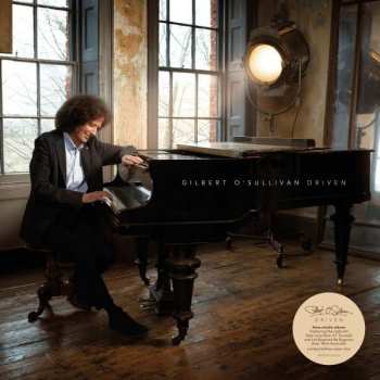 LP Gilbert O'Sullivan: Driven LTD | CLR