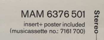 LP Gilbert O'Sullivan: Back To Front