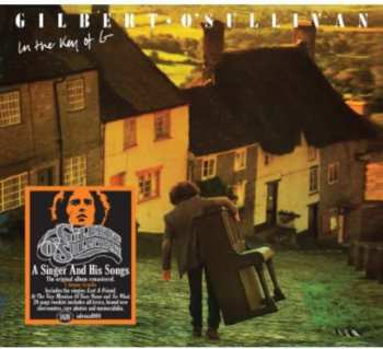 CD Gilbert O'Sullivan: In The Key Of G