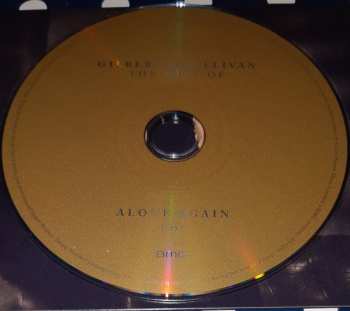 3CD Gilbert O'Sullivan: The Best Of