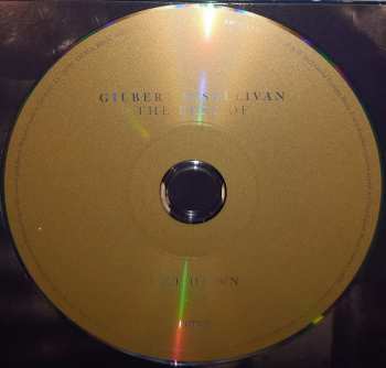 3CD Gilbert O'Sullivan: The Best Of