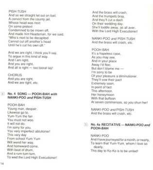 CD Sir Charles Mackerras: The Mikado