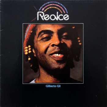 Album Gilberto Gil: Realce