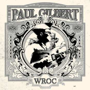Album Gilbert,paul: Wroc