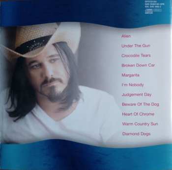 CD Gilby Clarke: Swag