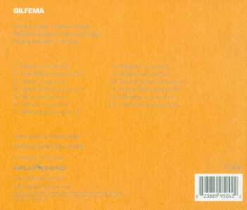 CD Gilfema: Gilfema