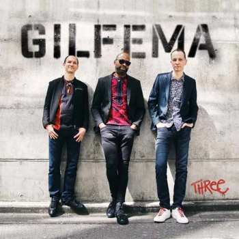CD Gilfema: Three