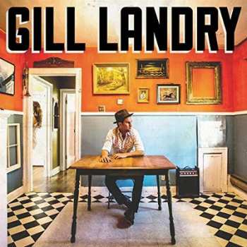 LP Gill Landry: Gill Landry