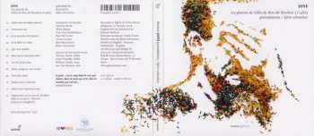 CD Graindelavoix: Joye - Les Plaintes De Gilles De Bins Dit Binchois