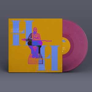 LP Lionel Loueke: HH Reimagined CLR | LTD