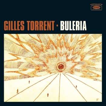 CD Gilles Torrent: Buleria