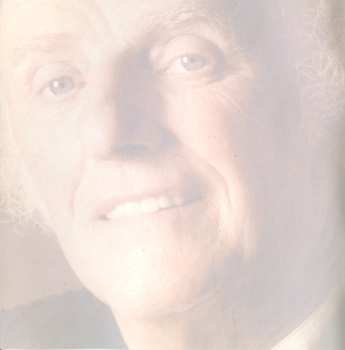 CD Gilles Vigneault: Au Bout Du Cœur 