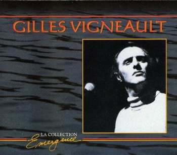 Album Gilles Vigneault: Gilles Vigneault
