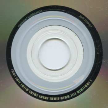 CD Gilles Vigneault: Les Années Soixante