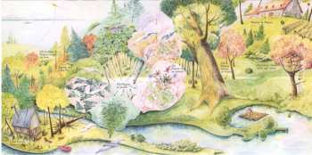 CD/Box Set Gilles Vigneault: Les Quatre Saisons De Piquot