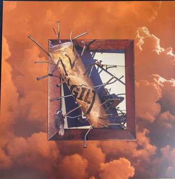 LP GILT: Conceit / In Windows, Through Mirrors