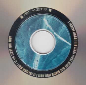 2CD Maitre Gims: Le Nord Se Souvient : L'Odyssée