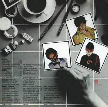 CD Gina X Performance: Nice Mover