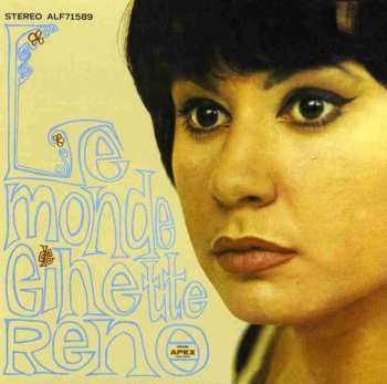 CD Ginette Reno: Le Monde De Ginette Reno