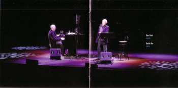 CD Gino Paoli: Due Come Noi Che....