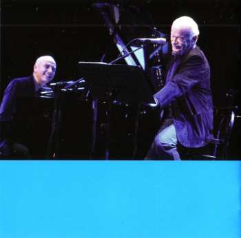 CD Gino Paoli: Due Come Noi Che....