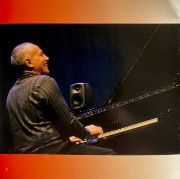 CD Rosario Bonaccorso: Un Incontro In Jazz Con