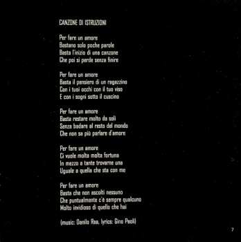 CD Rosario Bonaccorso: Un Incontro In Jazz Con