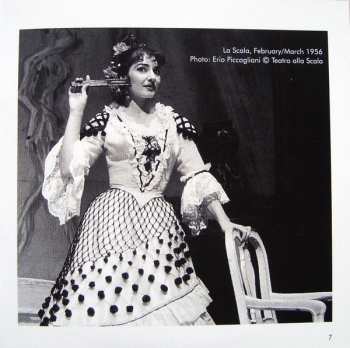 2CD Maria Callas: Il Barbiere Di Siviglia