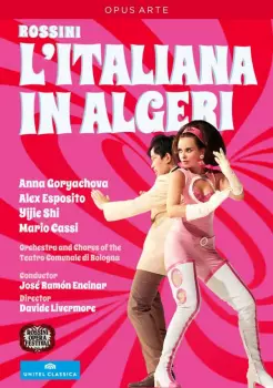 L'Italiana In Algeri