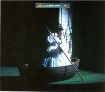 2CD/Box Set Gioacchino Rossini: Robert Bruce