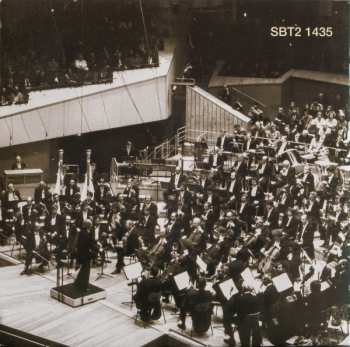 2CD Berliner Philharmoniker: Stabat Mater