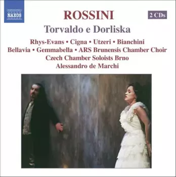 Torvaldo E Dorliska