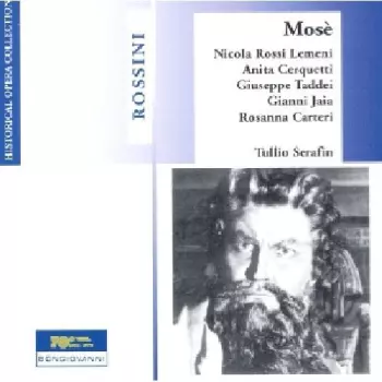 Mosè