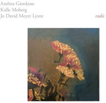 Album Giordano,andrea / Moberg,kalle: Radis