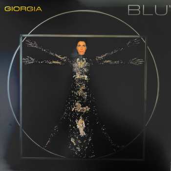 LP Giorgia: Blu¹ CLR
