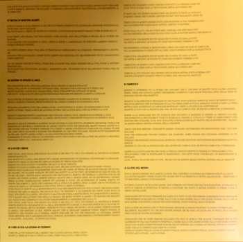 LP Giorgio Canali & Rossofuoco: Pericolo Giallo