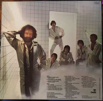 LP Giorgio Moroder: Knights In White Satin