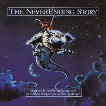 The NeverEnding Story (Original Motion Picture Soundtrack)