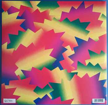 LP Giorgio Poi: Schegge  LTD | NUM